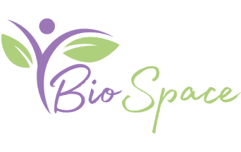 Bio Space Logo