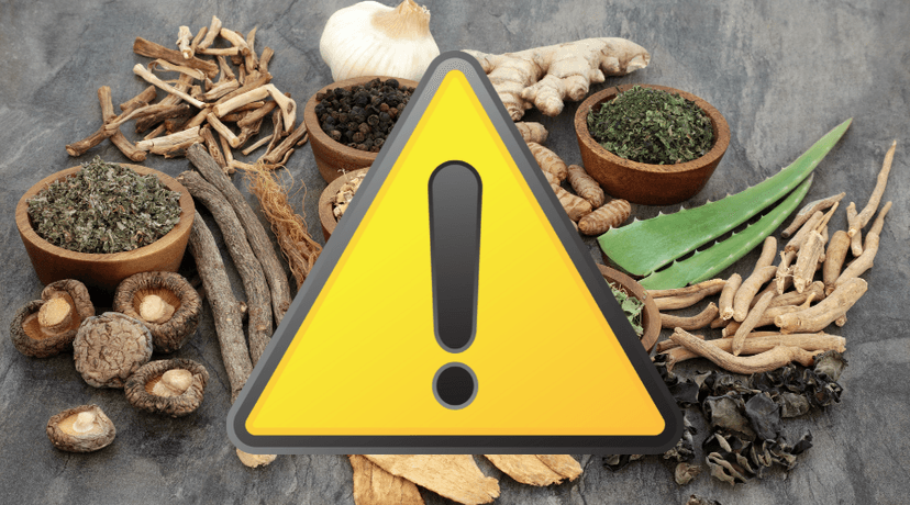 O Perigo das “Receitas Prontas” e a Importância da Personalização em Terapias Naturai