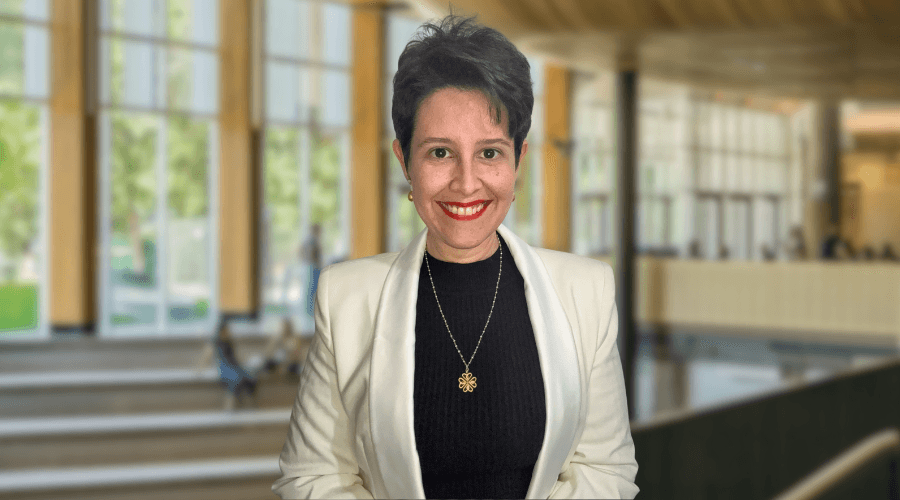 Conheça Julia Assunção, nossa Terapeuta Integrativa da BioSpace